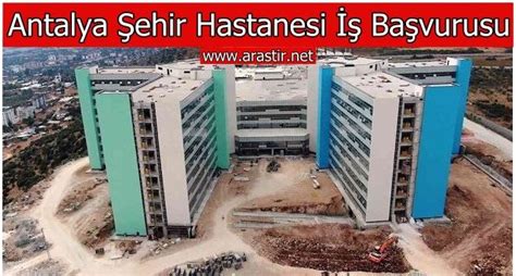 Antalya dünya göz hastanesi iş başvuru formu